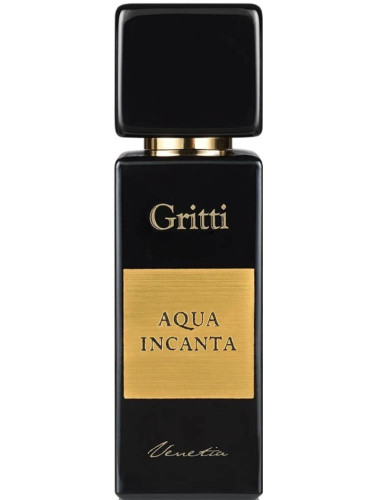 Gritti Aqua Incanta Парфюмна вода за жени EDP