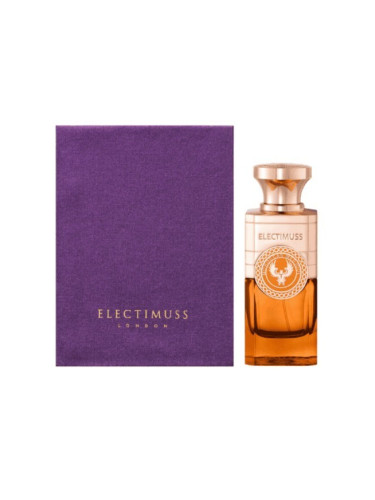 Electimuss Moroccan Medjool Унисекс парфюмен екстракт