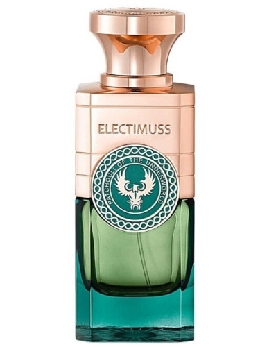 Electimuss Patchouli Of The Underworld Унисекс парфюм