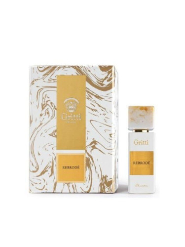 Gritti Rebrode' Парфюмна вода за жени EDP