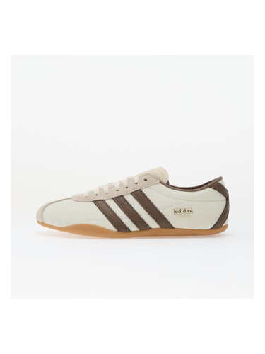 Сникърси adidas Tokyo Off White/ Earth Strata/ Gold Met. EUR 40