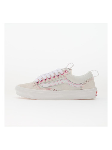 Сникърси Vans Skate Old Skool 36 + Contrast Stitch Pink Fizz EUR 36.5