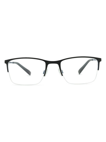 Esprit ET33489 568 53 - диоптрични очила, правоъгълна, мъжки, черни