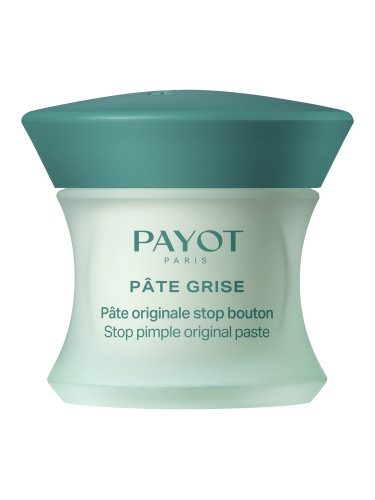 PAYOT Pâte Grise Stop Pimple Original Paste Специална грижа унисекс 15ml
