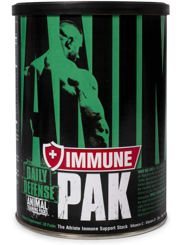 ANIMAL IMMUNE PAK - 30 packs