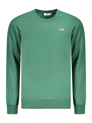 Суитшърт с цип и качулка