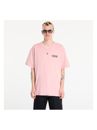 Тениска Dickies Buchtell Short Sleeve Tee Bridal Rose L