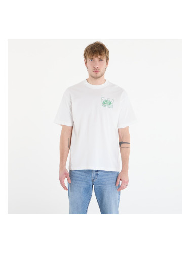 Тениска Vans Bright Day SS Tee White L