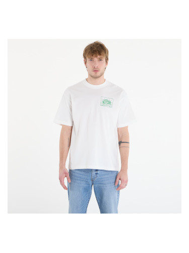 Тениска Vans Bright Day SS Tee White S