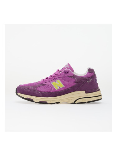 Сникърси New Balance 993 Made in USA Purple EUR 41.5