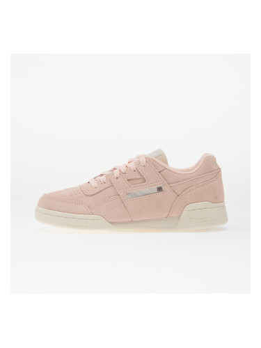 Сникърси Reebok Workout Plus Pure Pink/ Chalk/ Chalk EUR 36.5