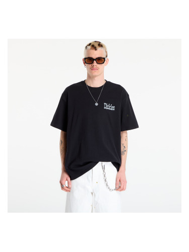 Тениска Dickies Vernal Short Sleeve Tee Black L