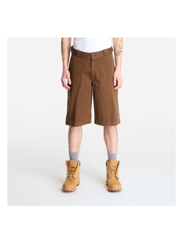 Къси панталони Dickies 247 Gd 13 Inch Short Timber Brown W30