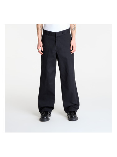 Панталони Dickies 877 Loose Fit Work Pant Black W30/L30