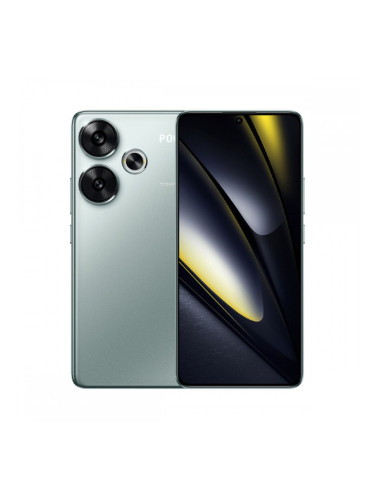 Смартфони Poco F6 6,67" 12 GB RAM 512 GB Титанов Златен