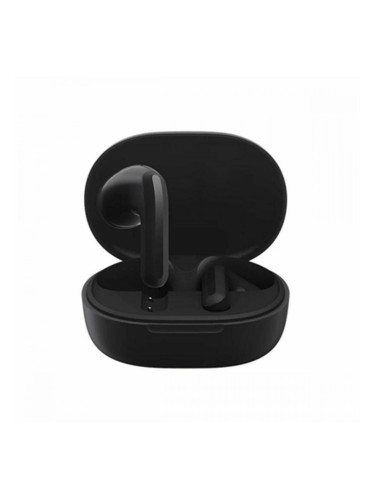 Слушалки с микрофон Xiaomi Redmi Buds 4 Lite Черен
