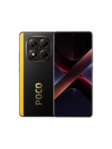 Смартфони Xiaomi 24095PCADG 6,67" Octa Core 12 GB RAM 512 GB Черен