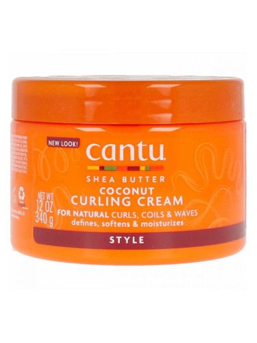 Балсам Cantu 26472