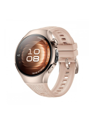 Смарт часовник Huawei Soc-L29L Бежов