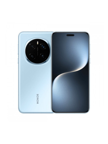 Смартфони Honor Magic7 Pro 5G 6,8" Octa Core 12 GB RAM 512 GB Син