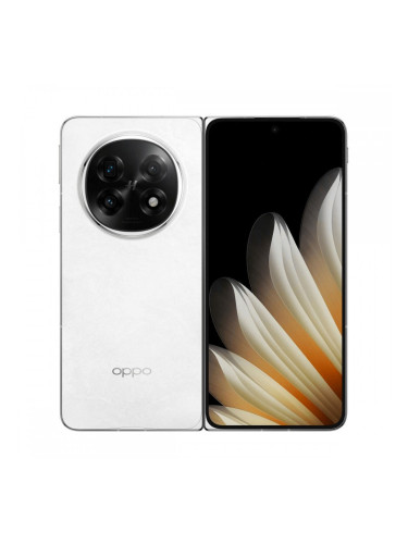 Смартфони Oppo 8,1" Octa Core 16 GB RAM 512 GB Бял
