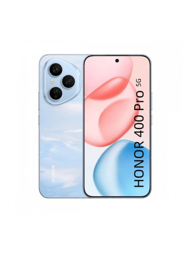 Смартфони Honor DNP-NX9 6,7" Octa Core 12 GB RAM 512 GB Син