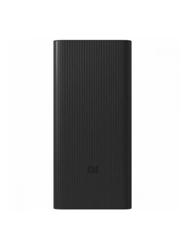 Зарядно за лаптоп Xiaomi Черен 30000 mAh