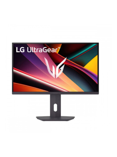 Gaming монитор LG 27G610A-B Quad HD 27"