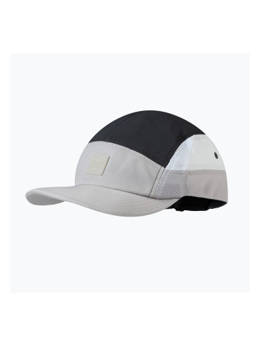 Шапка с козирка BUFF 5 Panel Go domus grey