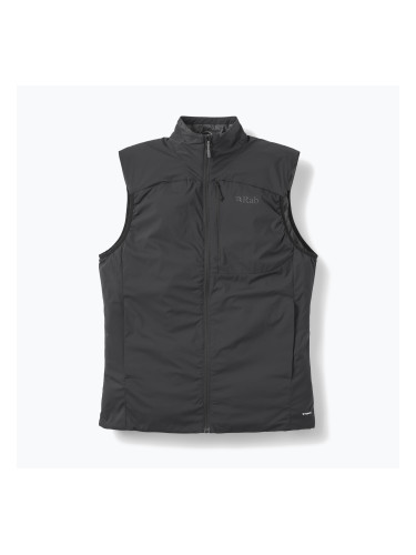 Мъжки елек Rab Xenair black