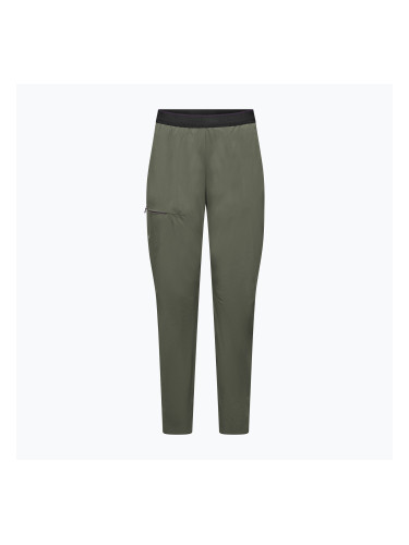 Дамски панталони за трекинг Salewa Pedroc 3 DST Light faded green
