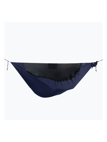 Туристически хамак Ticket To The Moon Lightest Pro black