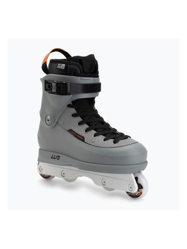 Ролери USD Sway Carlos Bernal grey