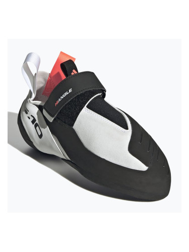 Дамски обувки за катерене adidas Five Ten Hiangle cloud white/core black/signal coral