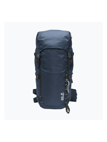Туристическа раница Jack Wolfskin Echotrek Shape 30 l midnight sky