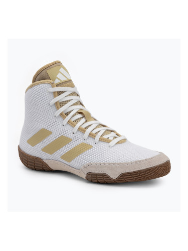 adidas Tech Fall 2.0 бели обувки за борба