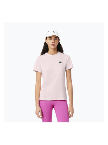 Дамска тениска Lacoste TF9246