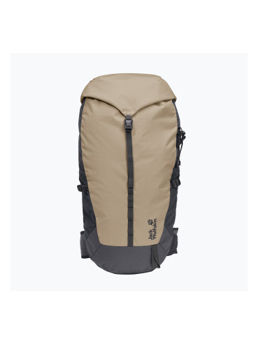 Туристическа раница Jack Wolfskin Astro Vent 30 l hazel wood
