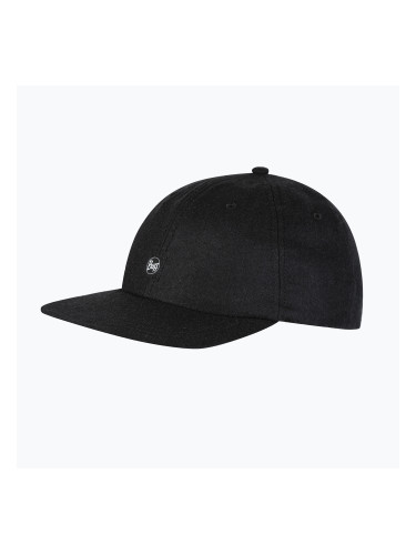 Шапка с козирка BUFF Pack Chill Baseball solid black
