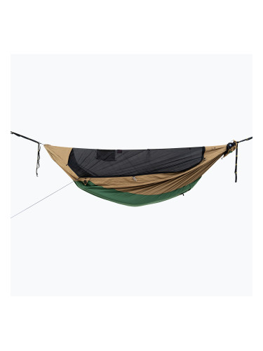Туристически хамак Ticket To The Moon Lightest Pro brown