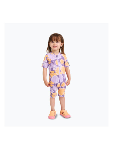Детски гащеризон UPF 50+ Reima Atlantti fresh blue