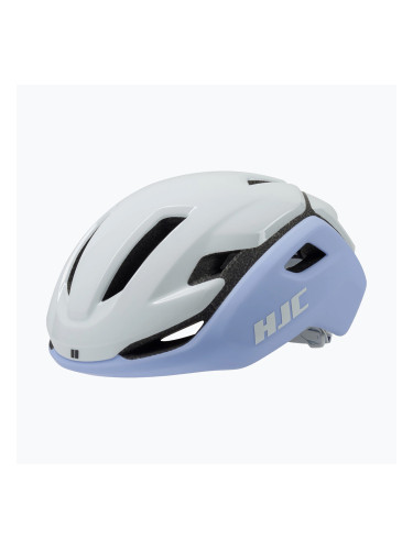 Велосипедна каска HJC Valeco 2 mt gl white/lilac