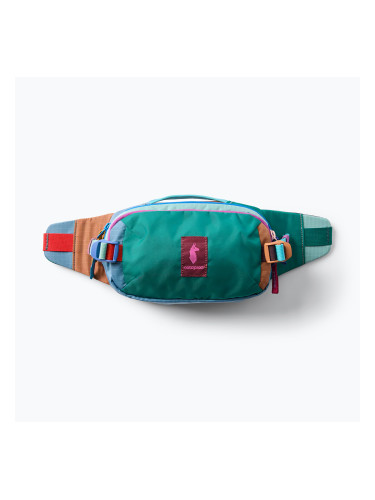 Чантичка за кръстна Cotopaxi Allpa X Hip Pack 1,5 l del dia