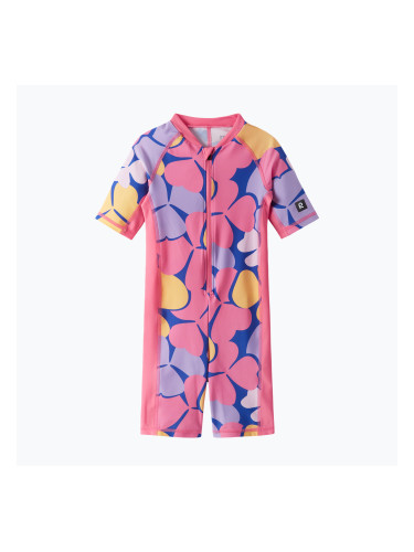Детски гащеризон UPF 50+ Reima Vesihiisi soft coral