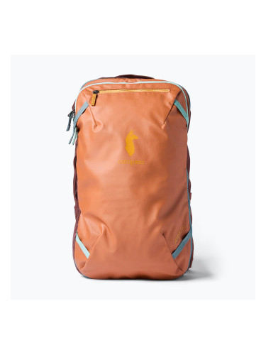 Туристическа раница Cotopaxi Allpa Travel Pack 28 l whiskey