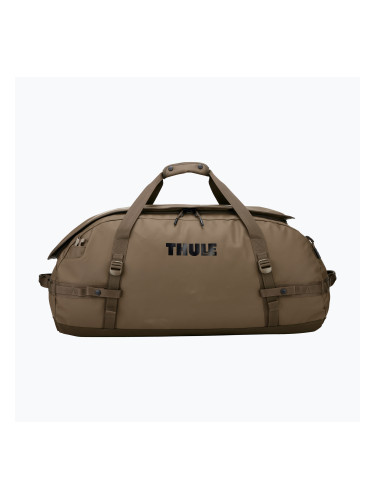 Пътна чанта Thule Chasm Duffel 90 l deep khaki