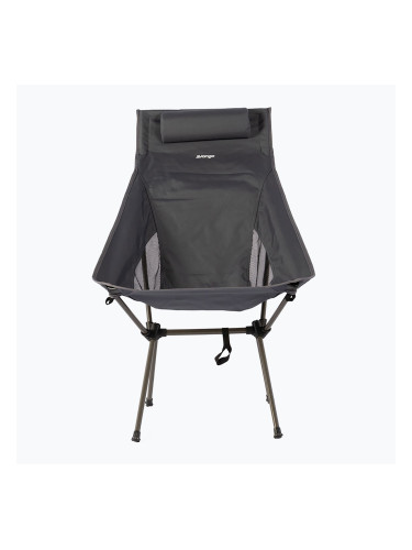 Vango Micro Tall Recline туристически стол Индия мастило