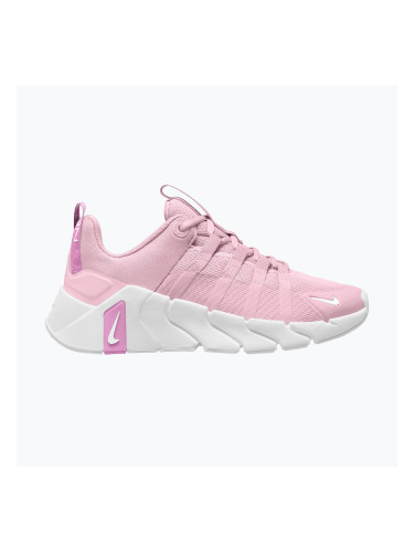 Дамски обувки за тренировка Nike Free Metcon 7 pink foam/light magenta/white