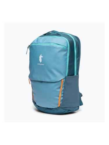 Градска раница Cotopaxi Allpa Daypack 26 l blue spruce and abyss