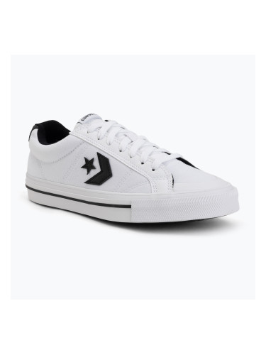 Кецове Converse Sport Casual Low white/black